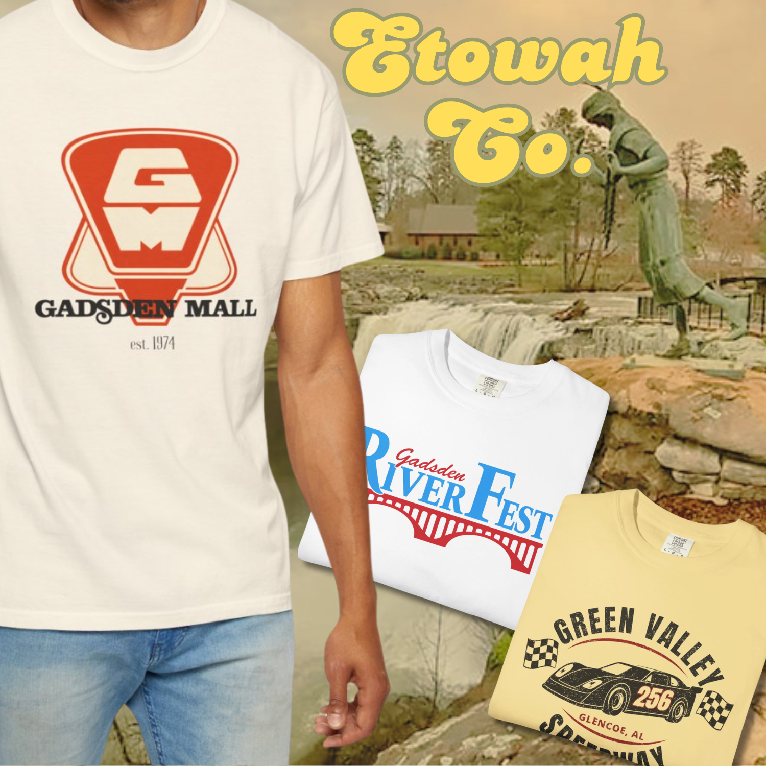 Etowah County