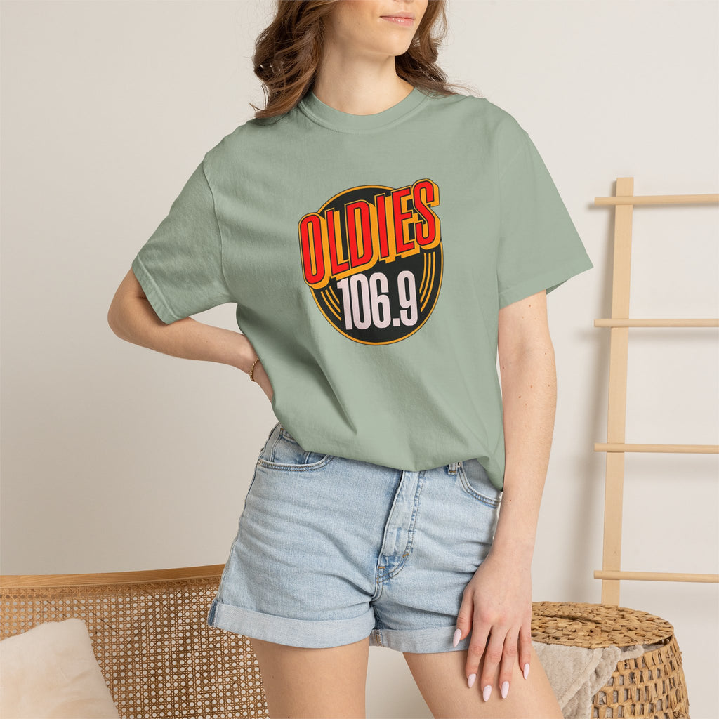 Oldies 106.9 Birmingham
