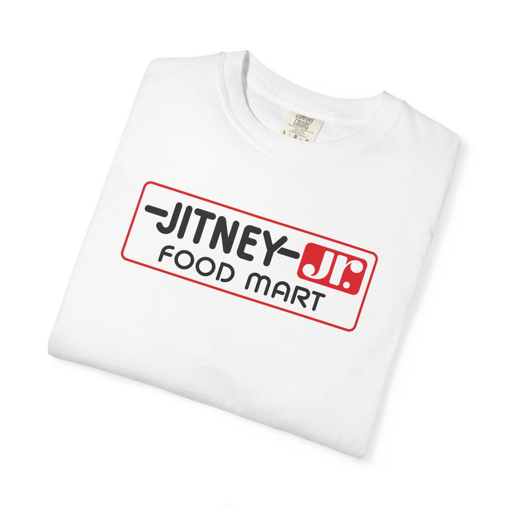 Jitney Jr. Food Mart TShirt