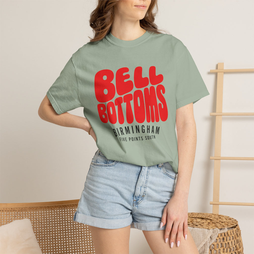 Bell Bottoms Birmingham Tee – Five Points South