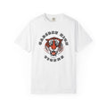Gadsden High School Tigers Vintage Design T-Shirt