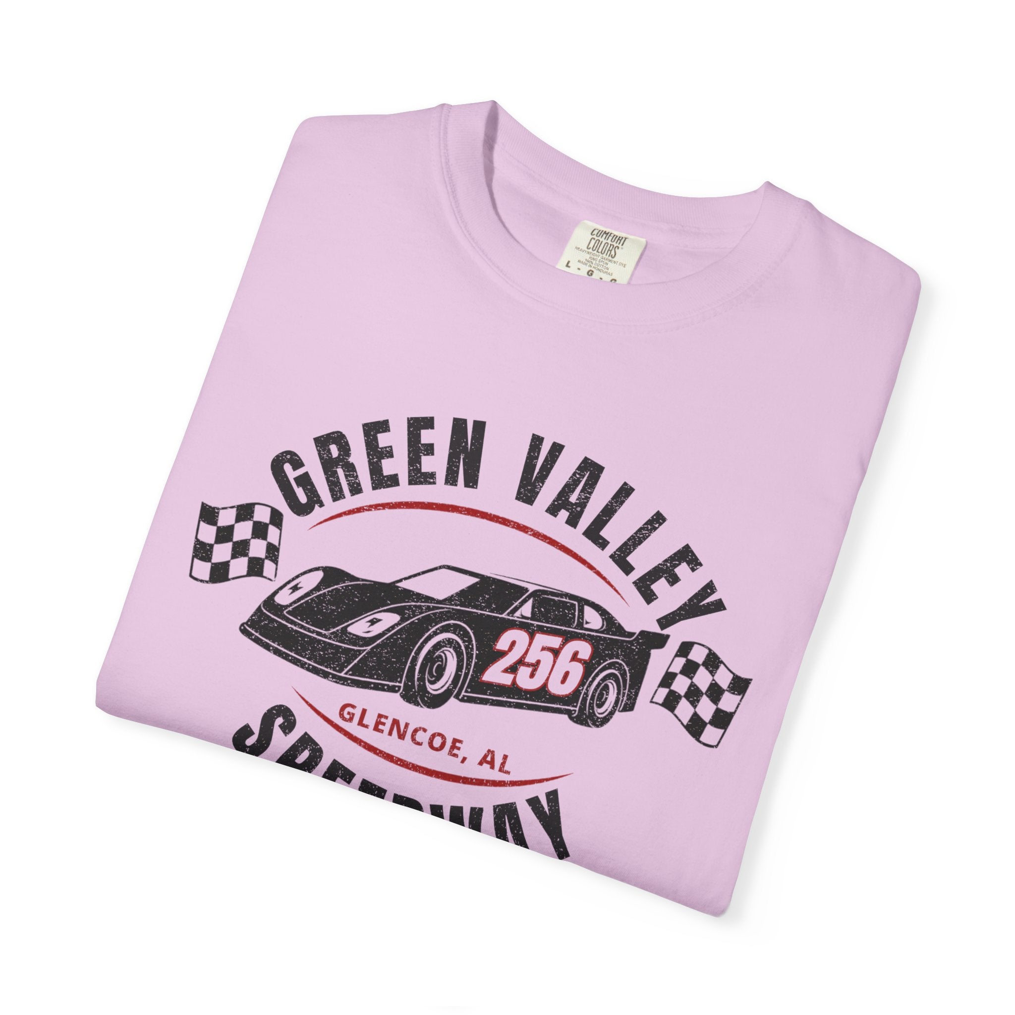 Green Valley Speedway T-Shirt