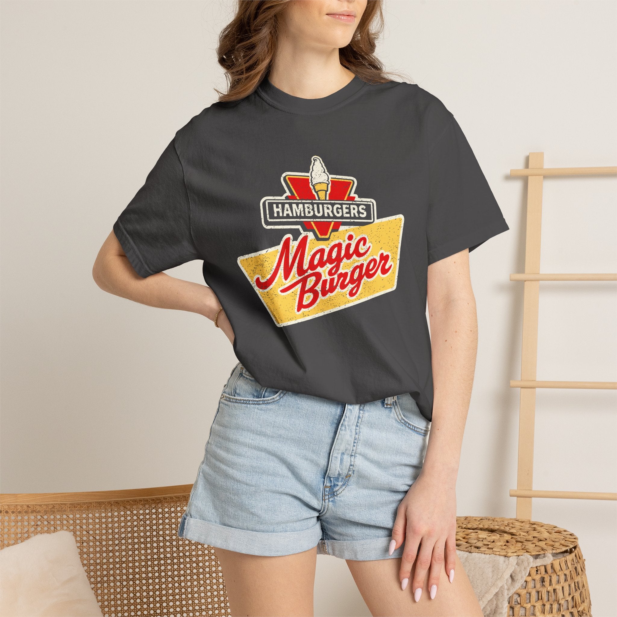 Magic Burger — Etowah County Alabama