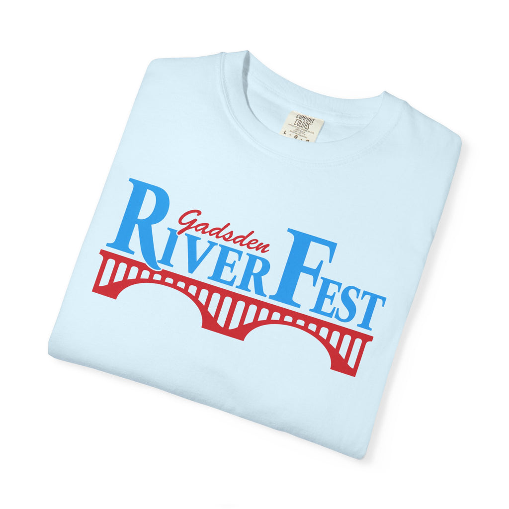RiverFest Rubber Duck Regatta T-Shirt