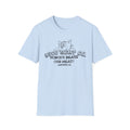 AVCO Meat Co. T-Shirt - Nobody Beats Our Meats Gadsden, Al