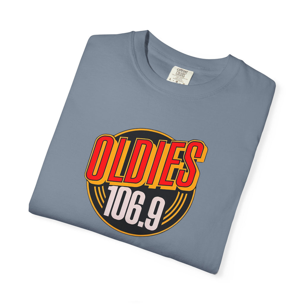 Oldies 106.9 Birmingham