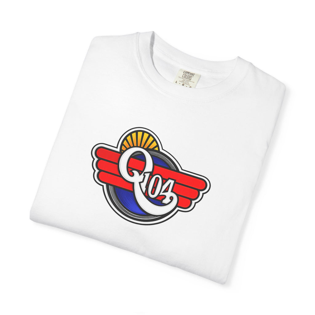 Power Q104 Gadsden Alabama T-Shirt