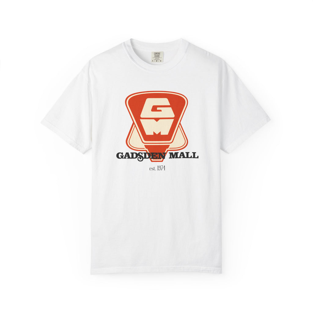 Gadsden Mall Grand Opening Retro Tee