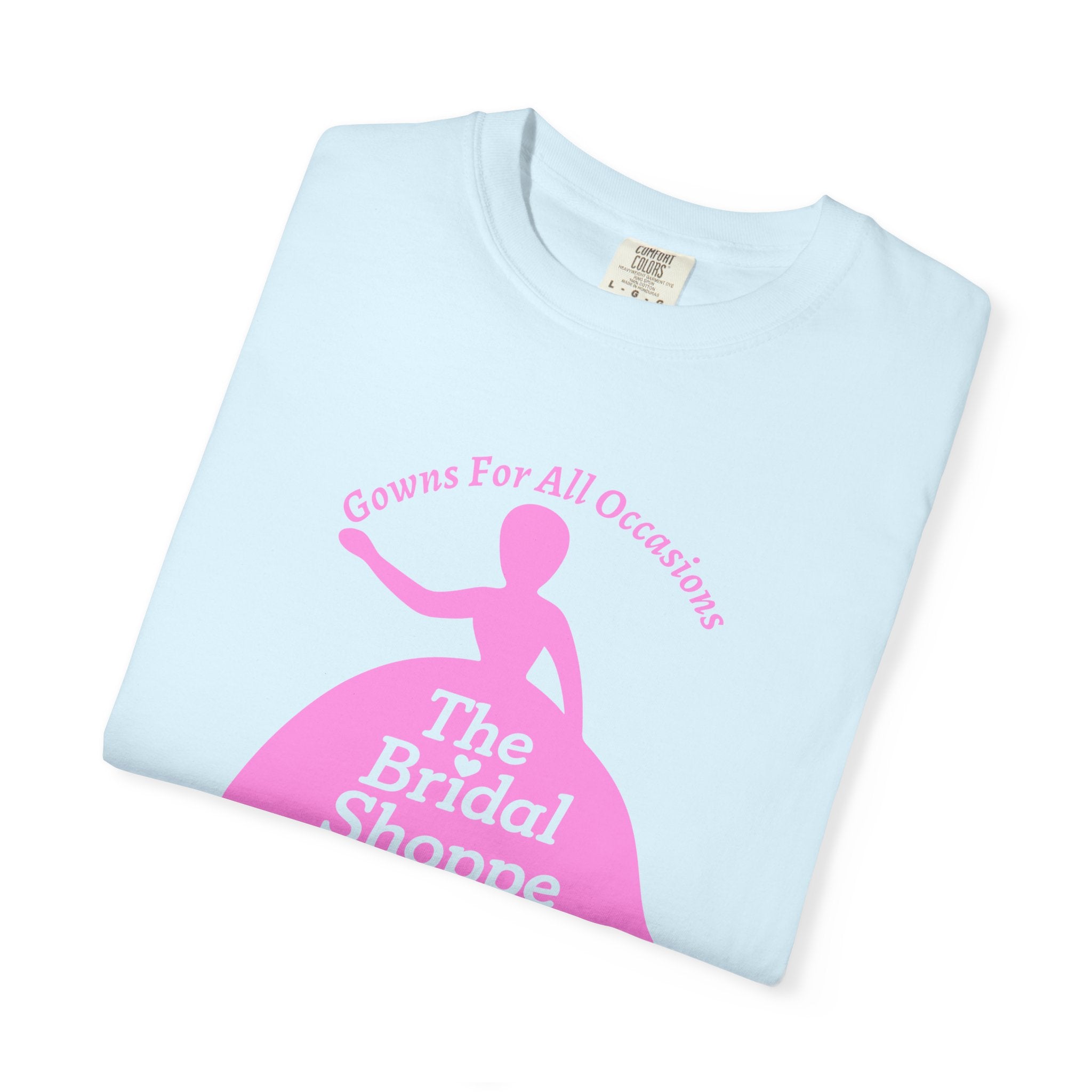 The Bridal Shoppe Gadsden & Anniston — Nostalgia Tee