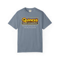 Quincy's Family Steakhouse — Yeast Rolls and Honey Butter Tee