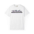 Babes Gentleman's Club T-shirt | Retro Script Logo, Club Graphic