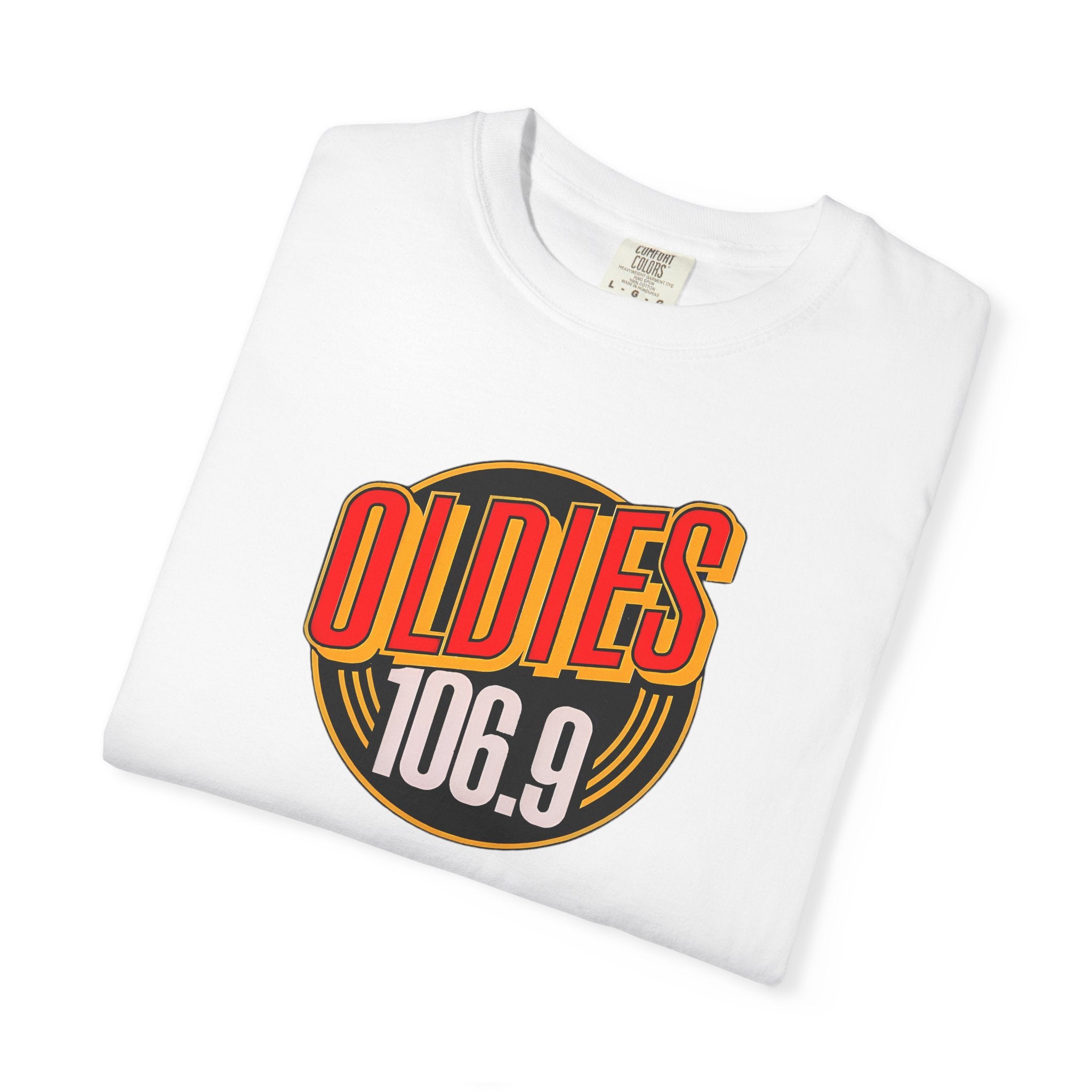 Oldies 106.9 Birmingham