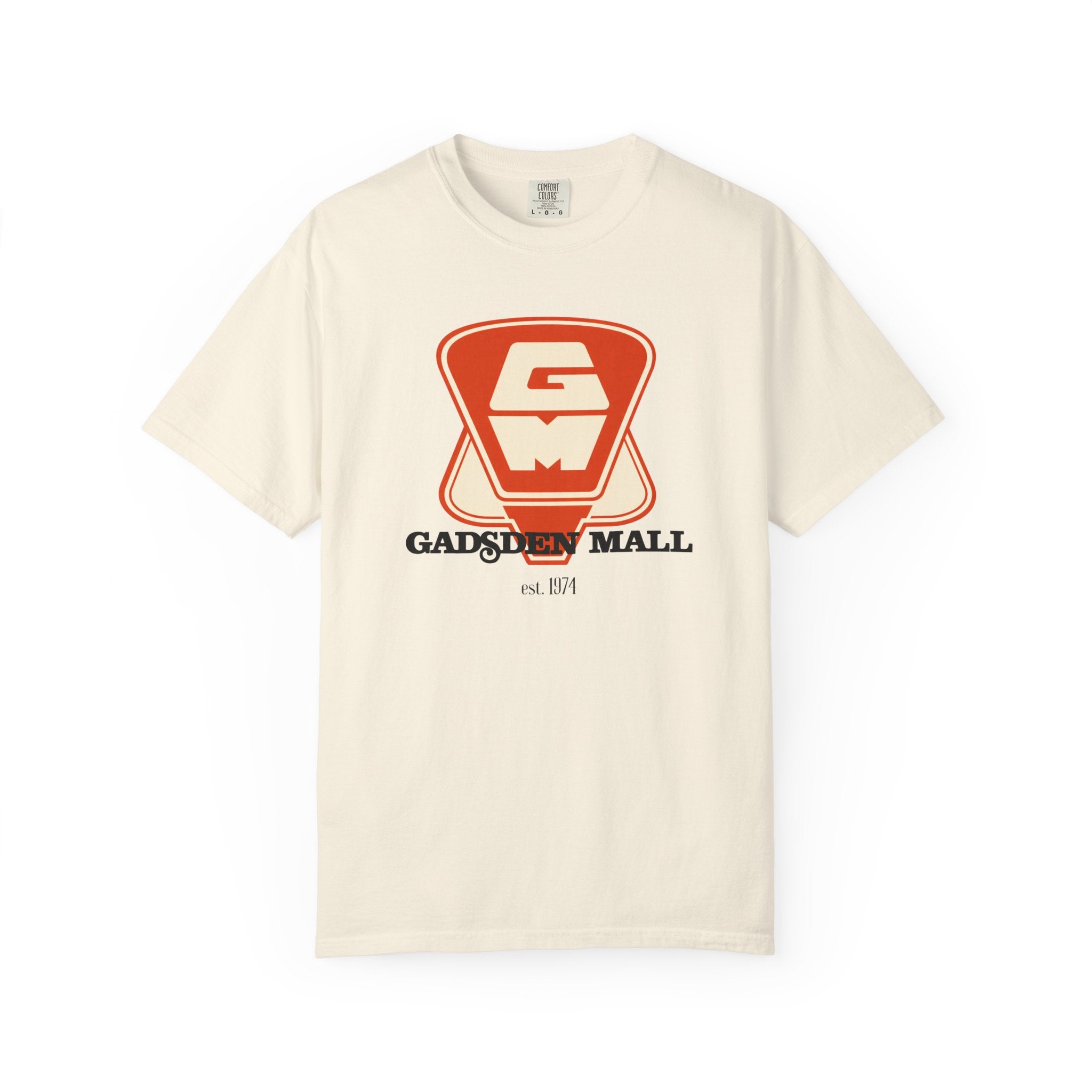 Gadsden Mall Grand Opening Retro Tee