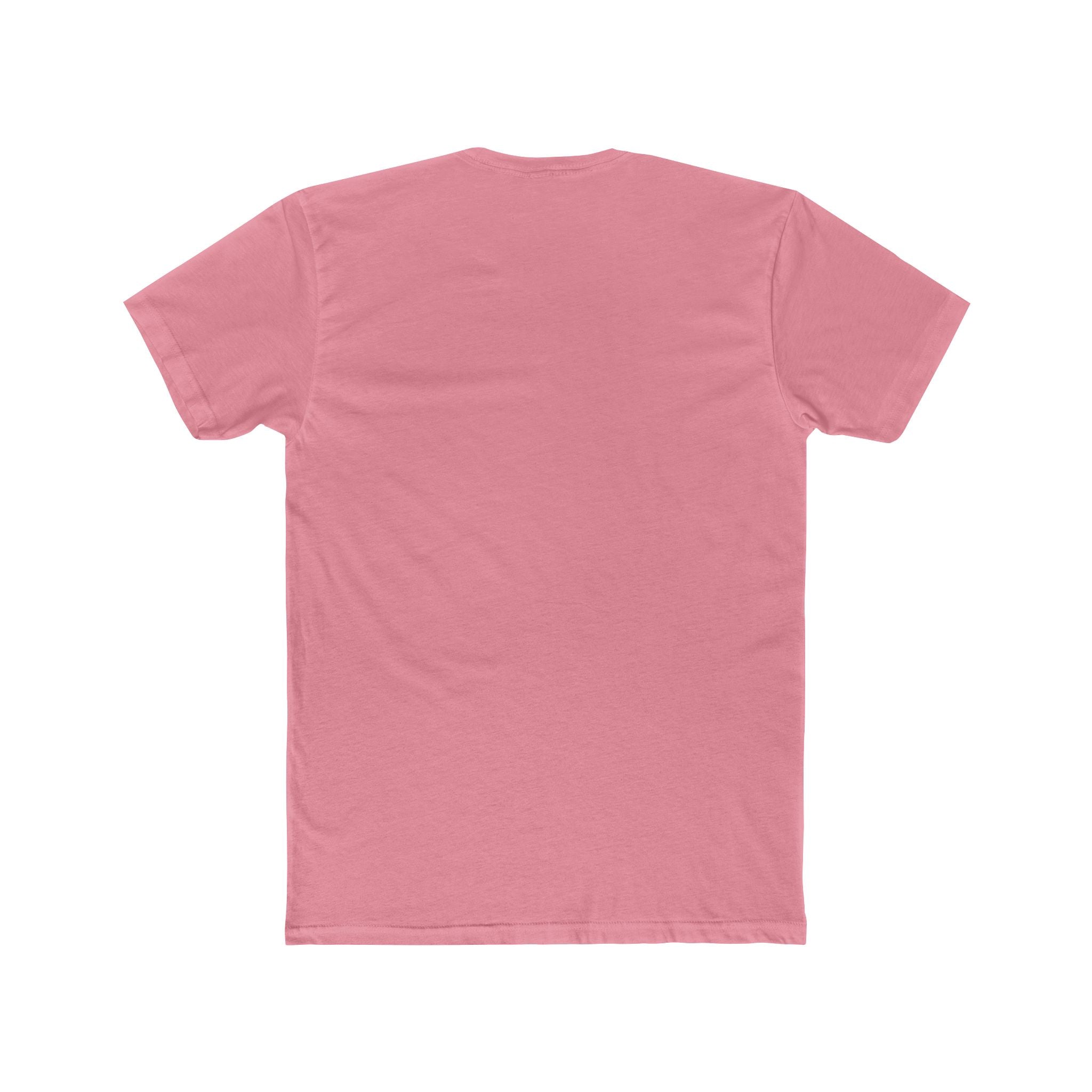 Fuzzy Ducker American Flag Tee — Fuzzy Duck Lounge, Gadsden AL
