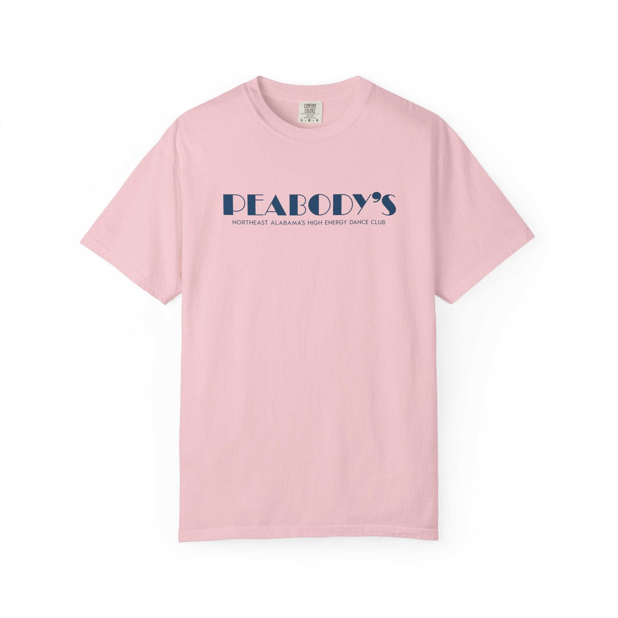 Peabody's Nightclub — Gadsden, AL