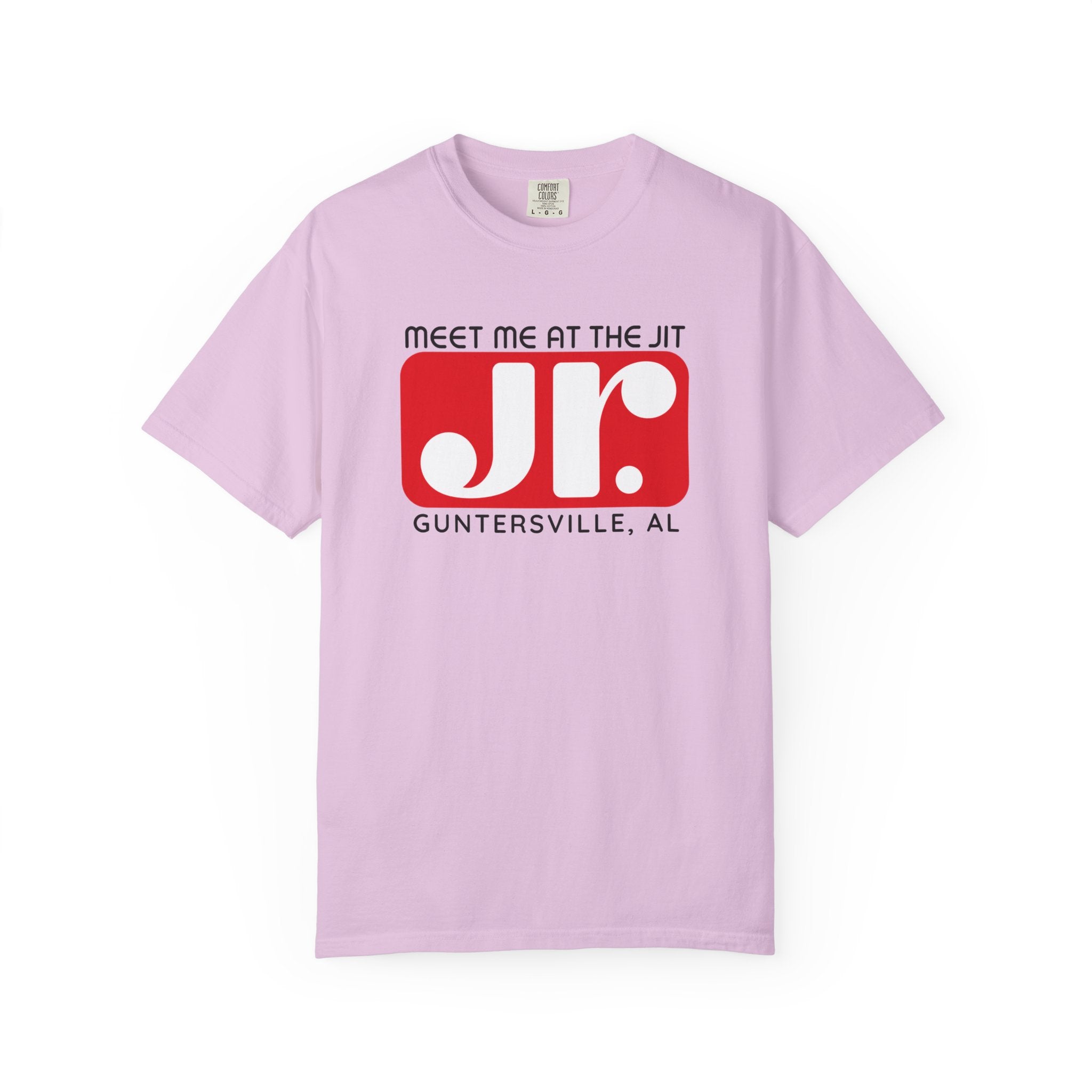 “Meet me at the Jit” Jitney Jr. T-Shirt