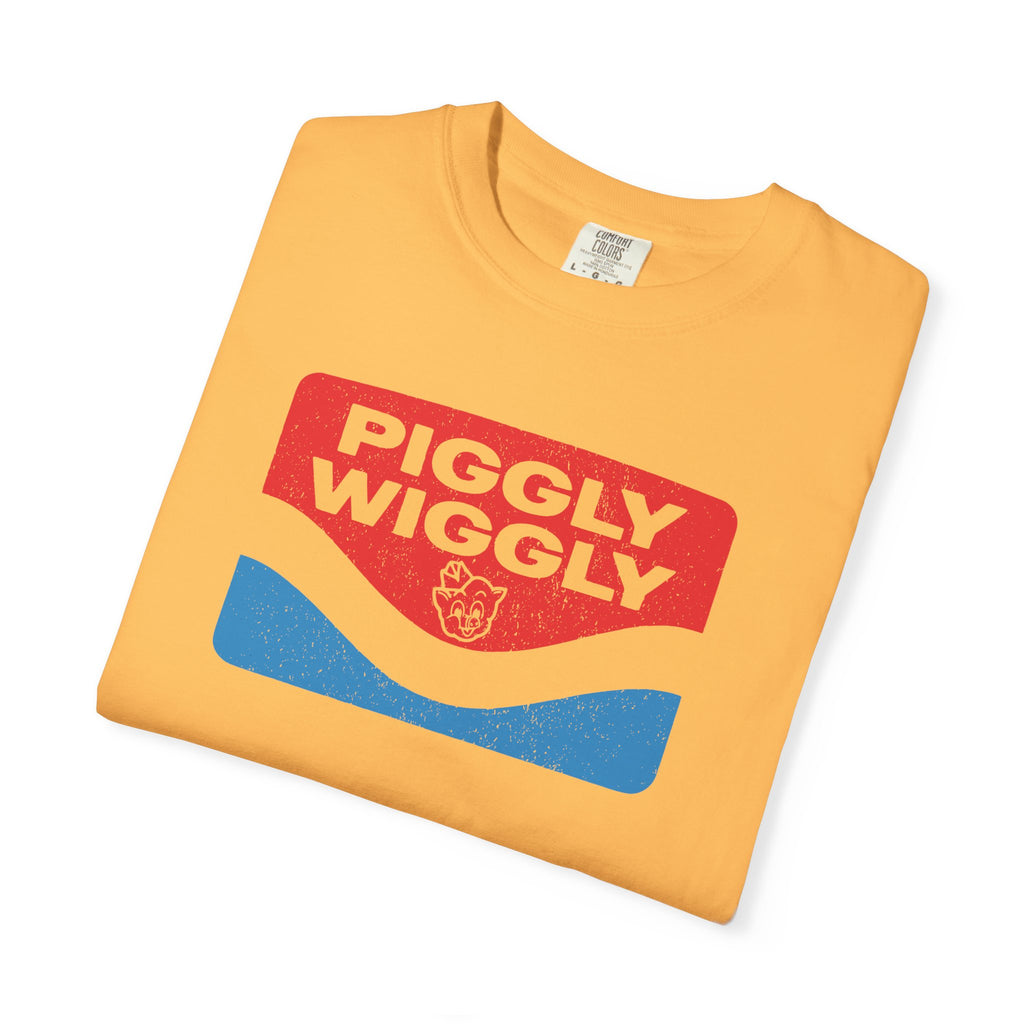 Piggly Wiggly Vintage Logo Tee
