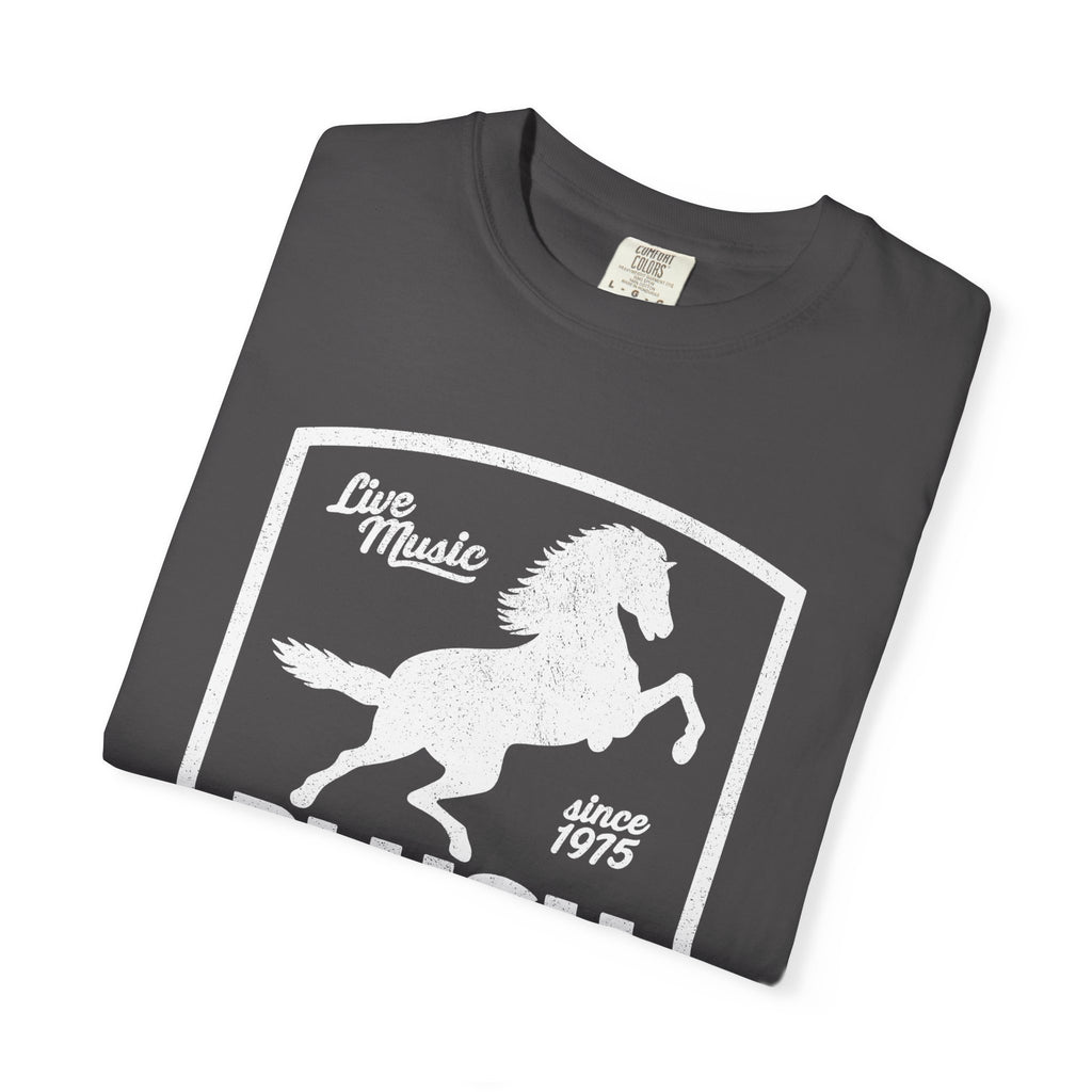 The Plush Horse Club — Huntsville, AL