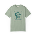 The Social Grill Birmingham, AL T-Shirt