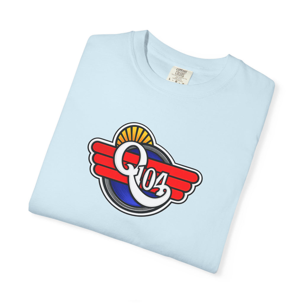 Power Q104 Gadsden Alabama T-Shirt