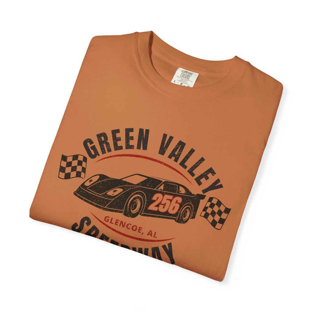 Green Valley Speedway T-Shirt