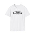Only in Gadsden "Member of the Slapa-Hoe Tribe" T-Shirt