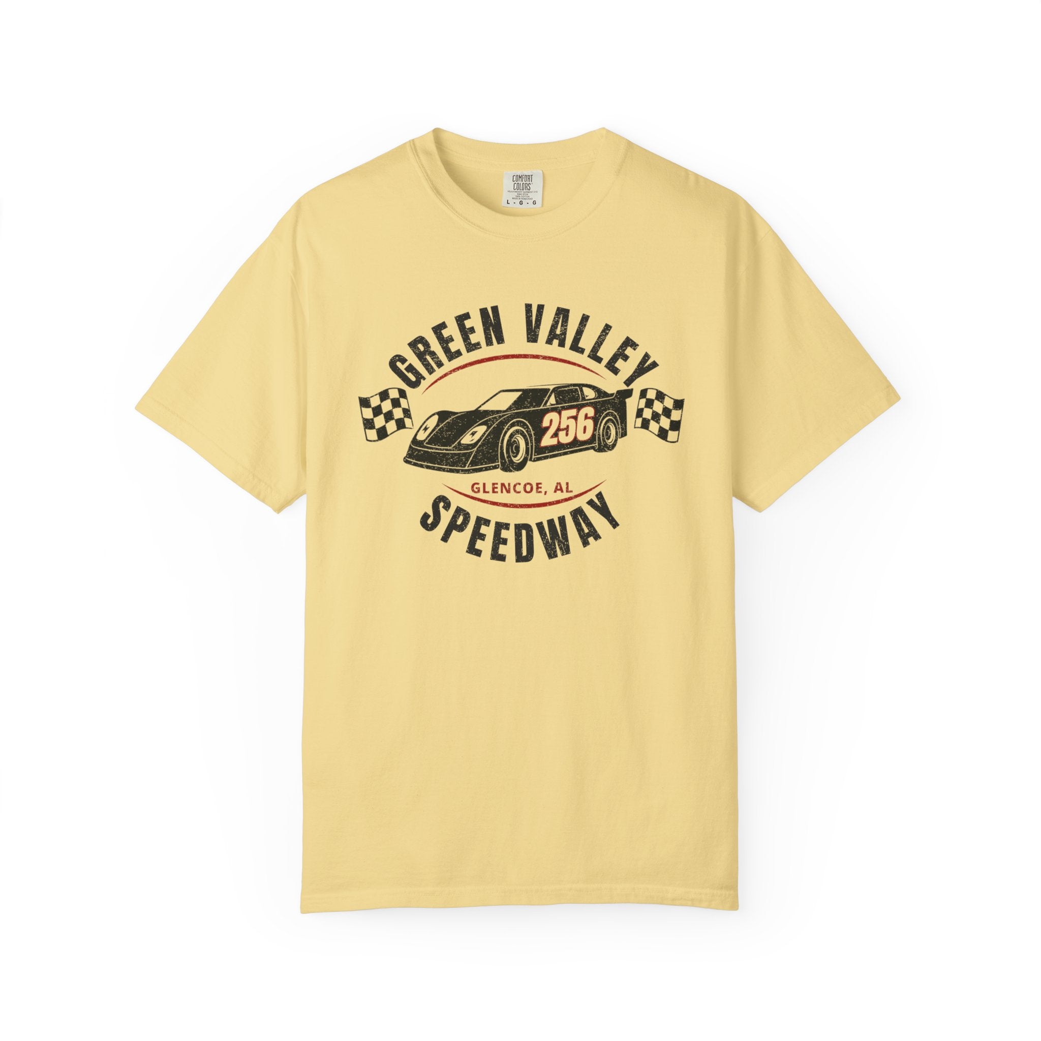 Green Valley Speedway T-Shirt