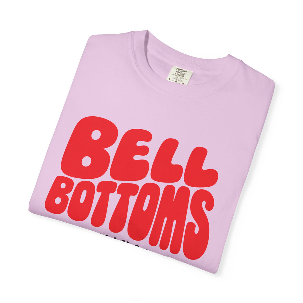 Bell Bottoms Birmingham Tee – Five Points South