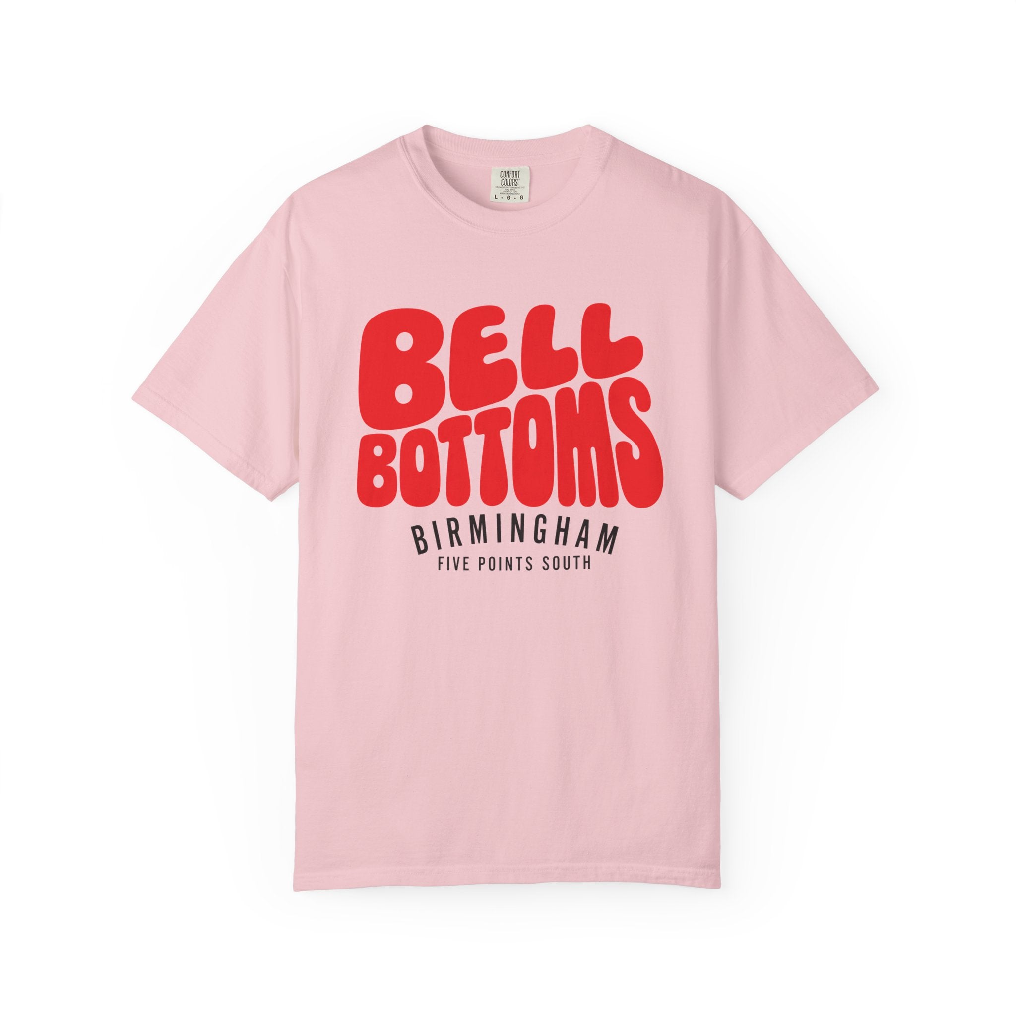 Bell Bottoms Birmingham Tee – Five Points South