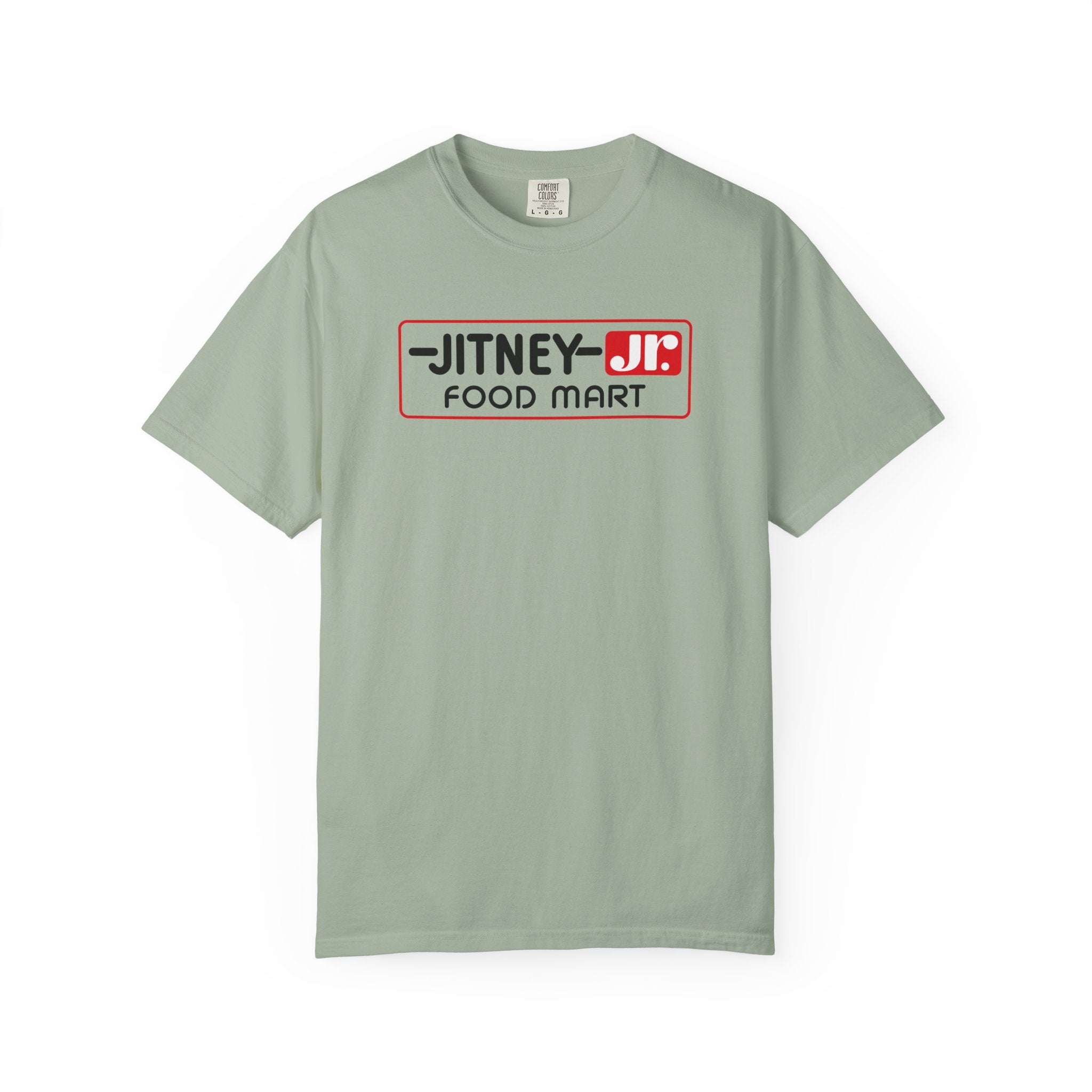 Jitney Jr. Food Mart TShirt