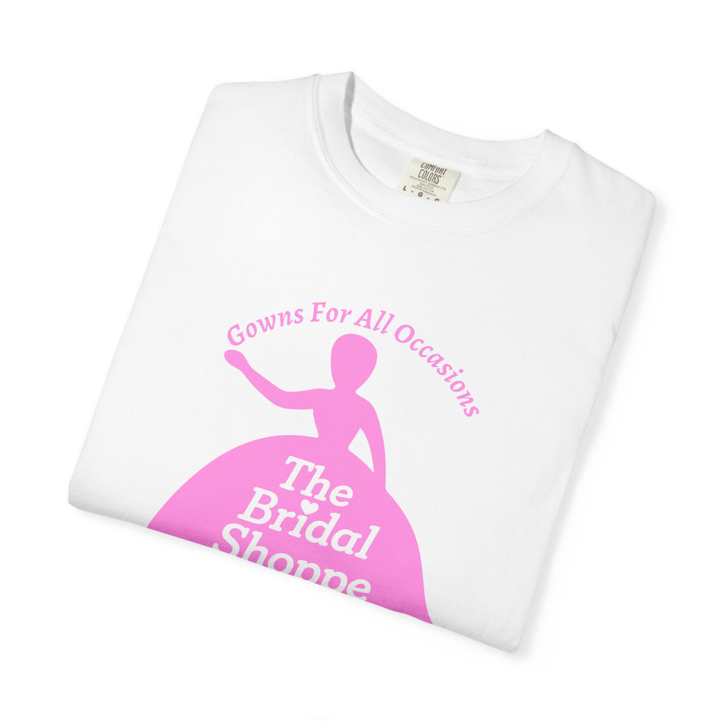 The Bridal Shoppe Gadsden & Anniston — Nostalgia Tee