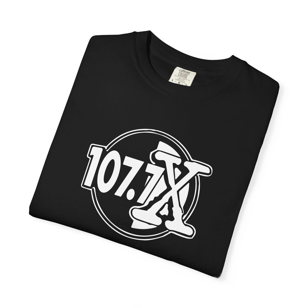 107.7 The X Birmingham, AL T-Shirt