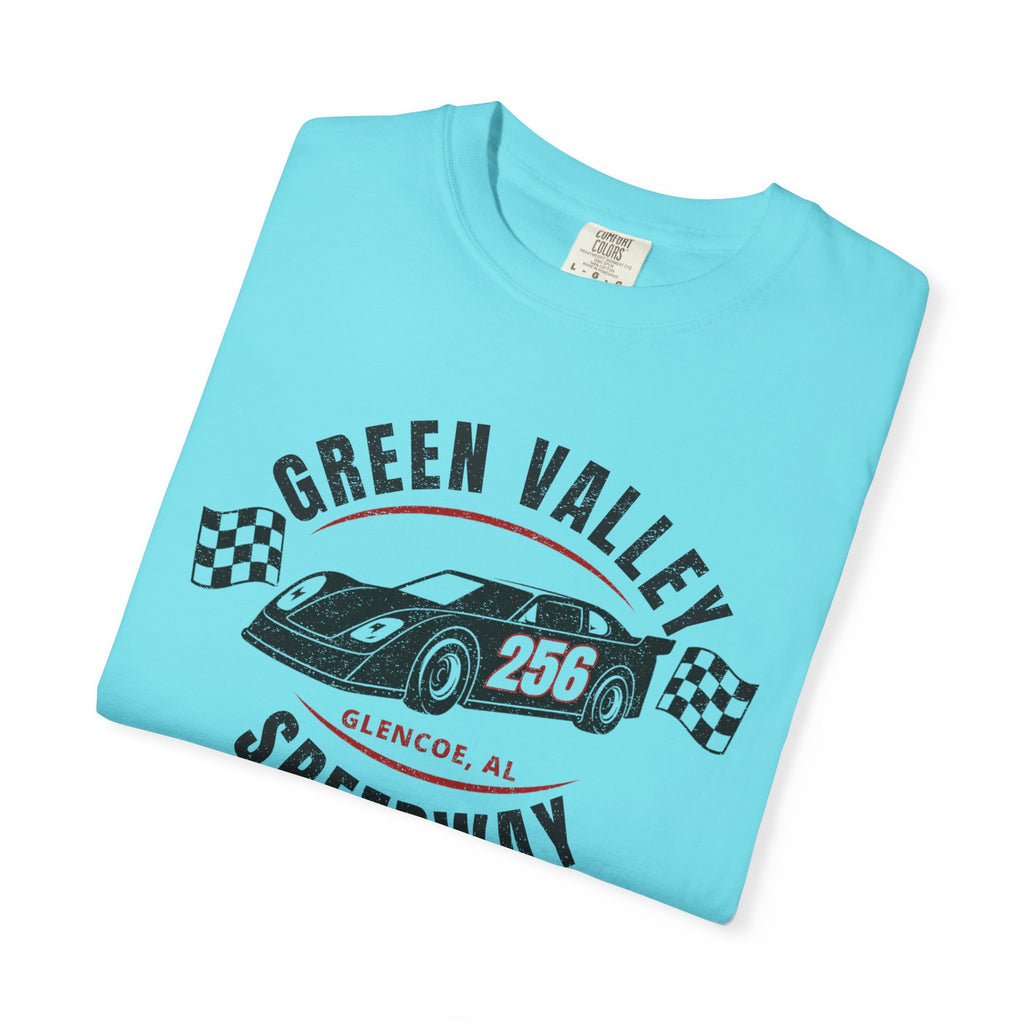 Green Valley Speedway T-Shirt