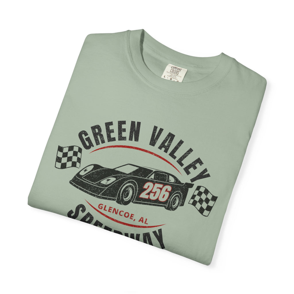 Green Valley Speedway T-Shirt
