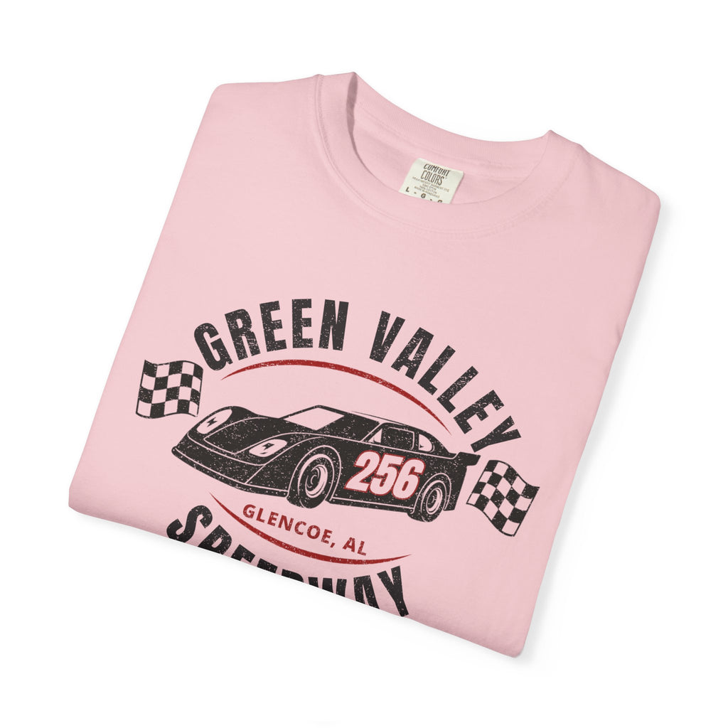 Green Valley Speedway T-Shirt