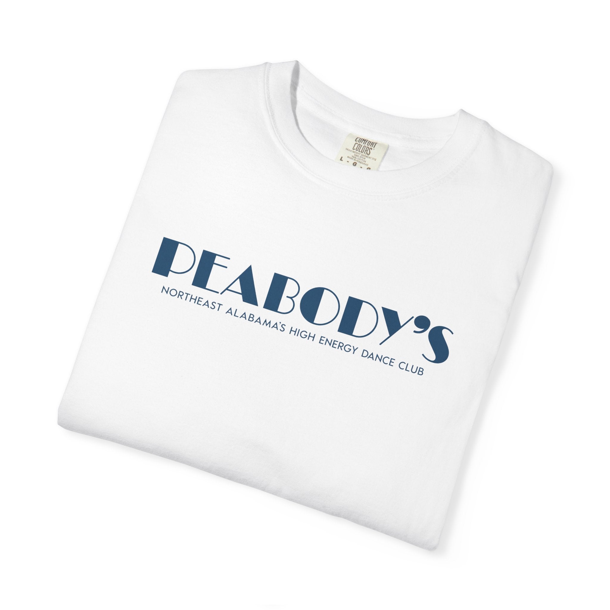 Peabody's Nightclub — Gadsden, AL