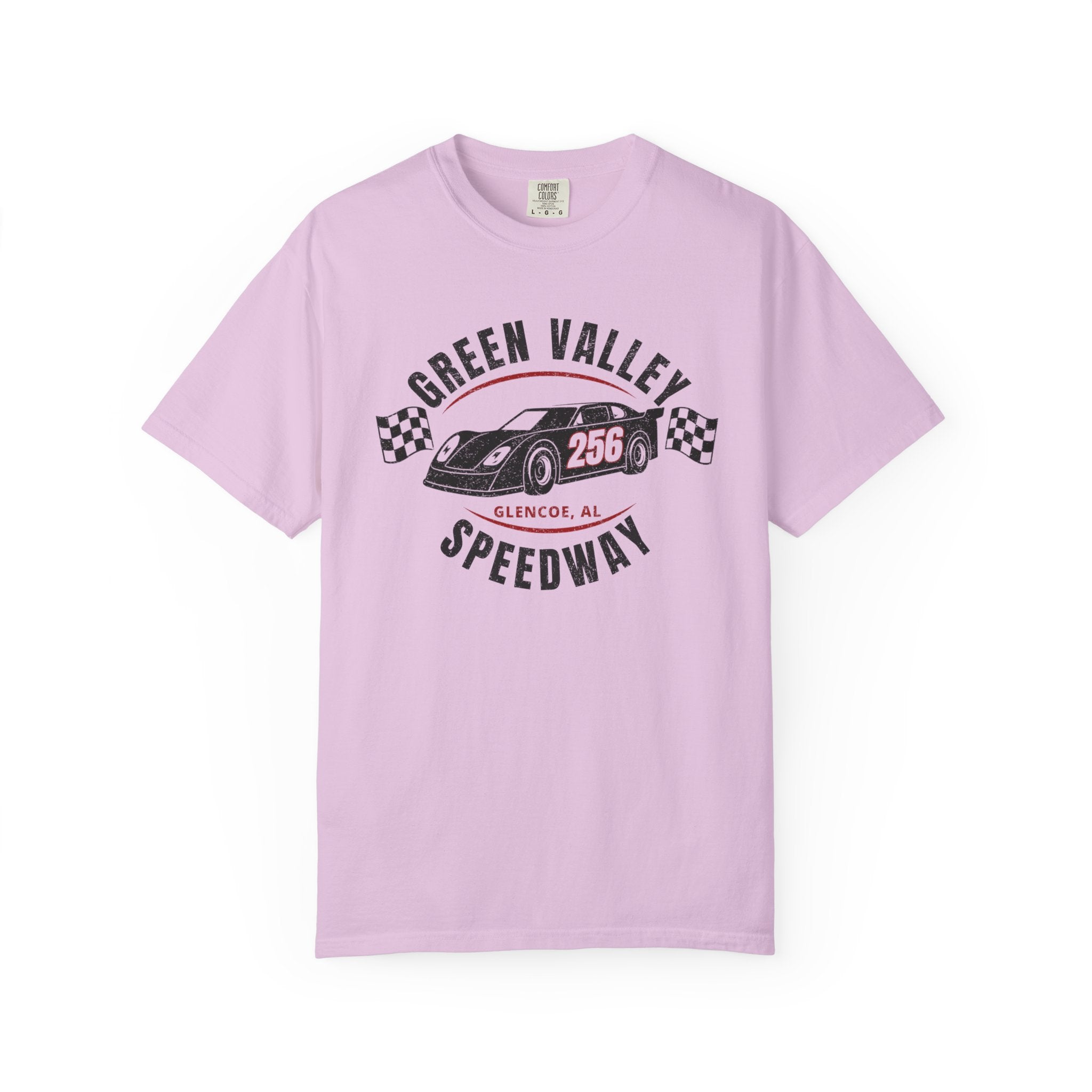Green Valley Speedway T-Shirt
