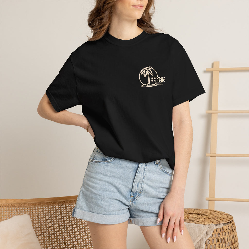 The Oasis Karaoke Gadsden AL T-Shirt
