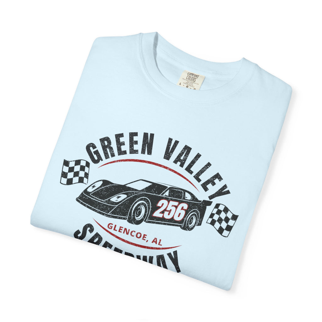 Green Valley Speedway T-Shirt