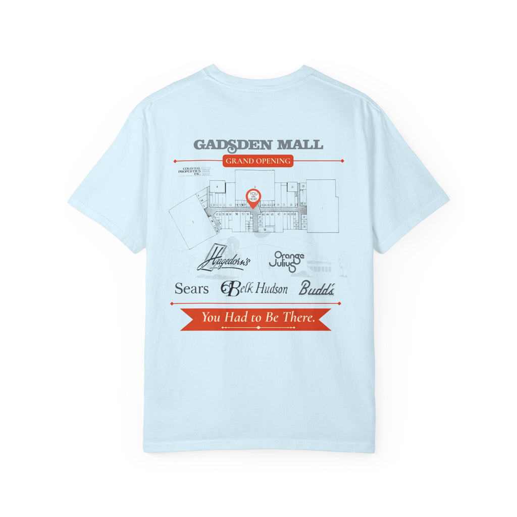 Gadsden Mall Grand Opening Retro Tee