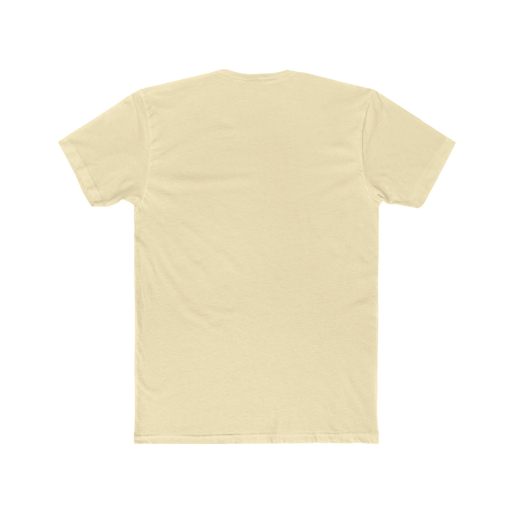 Fuzzy Ducker American Flag Tee — Fuzzy Duck Lounge, Gadsden AL