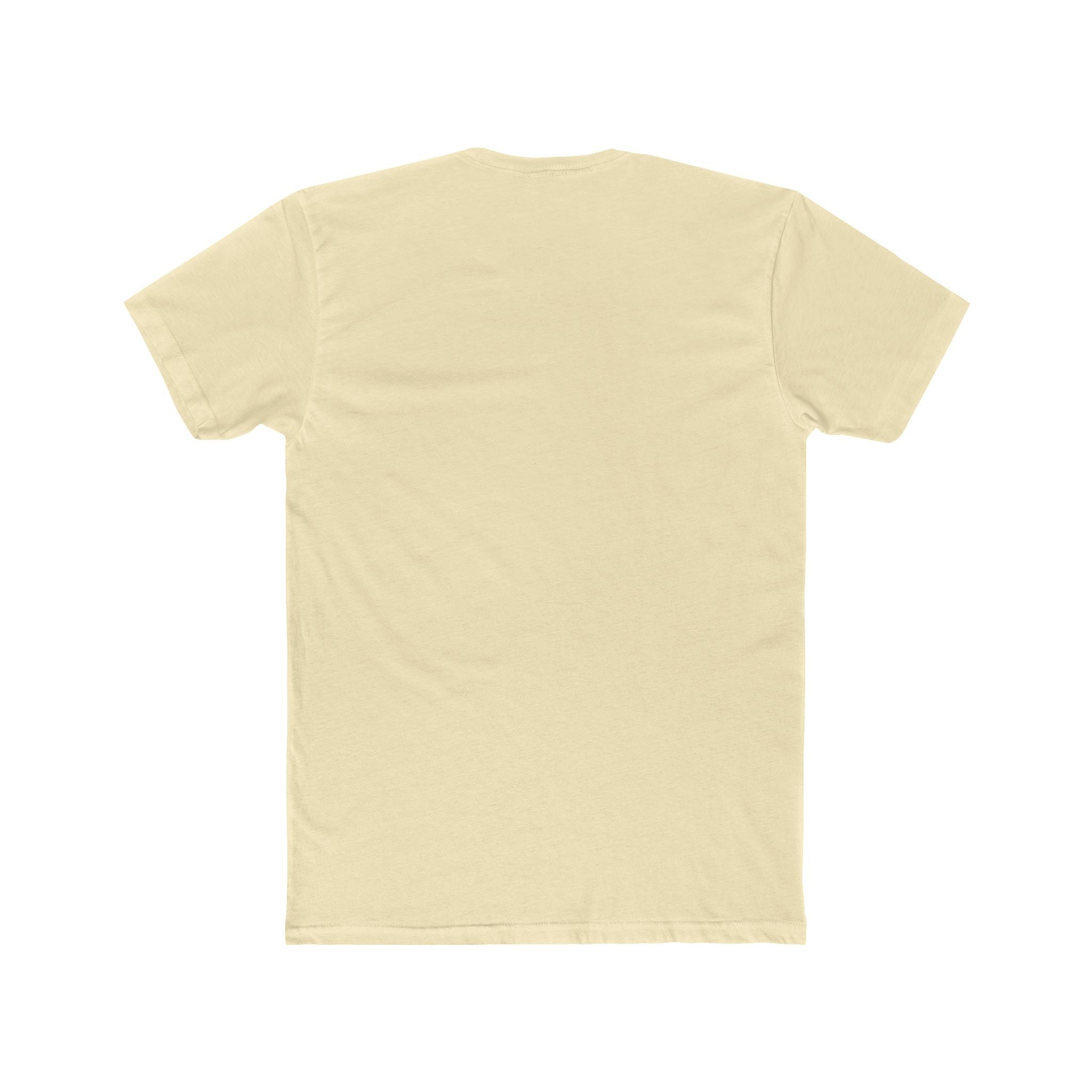 Fuzzy Ducker American Flag Tee — Fuzzy Duck Lounge, Gadsden AL