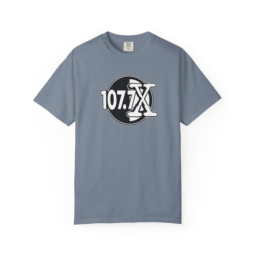 107.7 The X Birmingham, AL T-Shirt