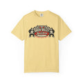 Green Valley Speedway | Welcome to the Jungle Glencoe, AL | Vintage Style T-Shirt