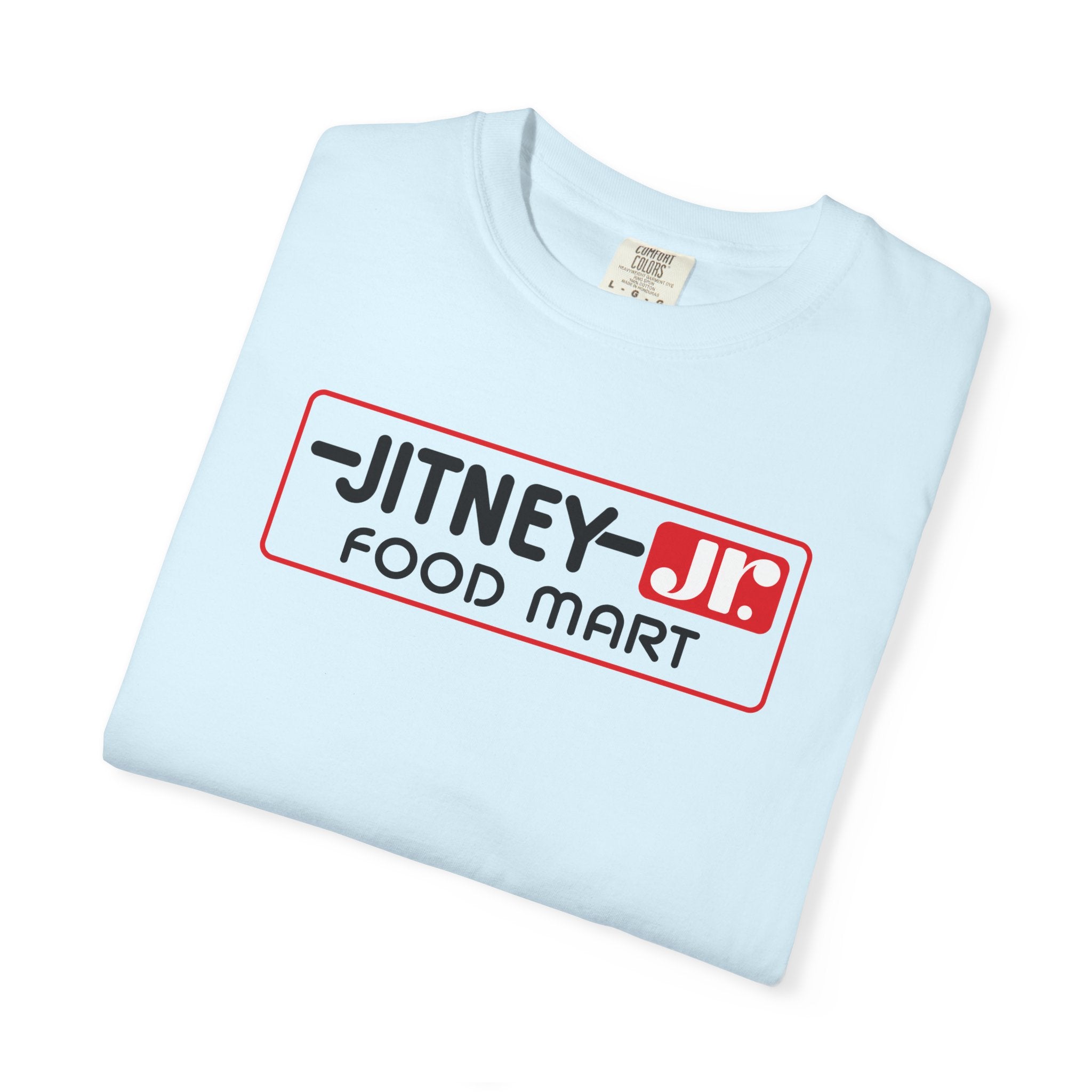 Jitney Jr. Food Mart TShirt