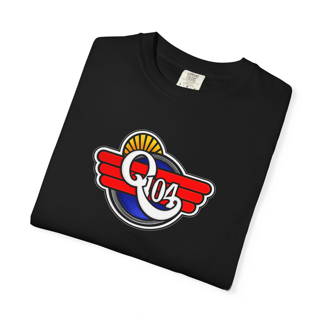 Power Q104 Gadsden Alabama T-Shirt
