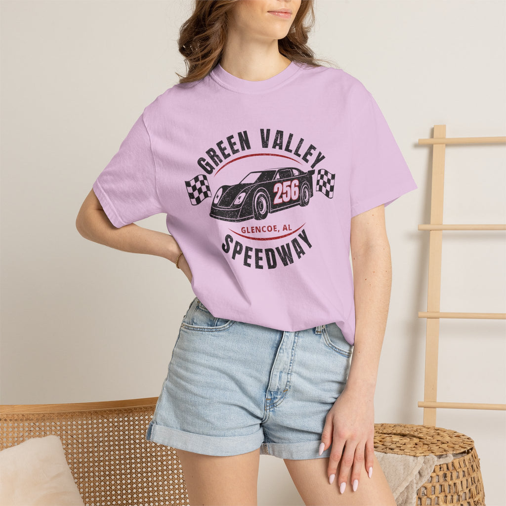 Green Valley Speedway T-Shirt