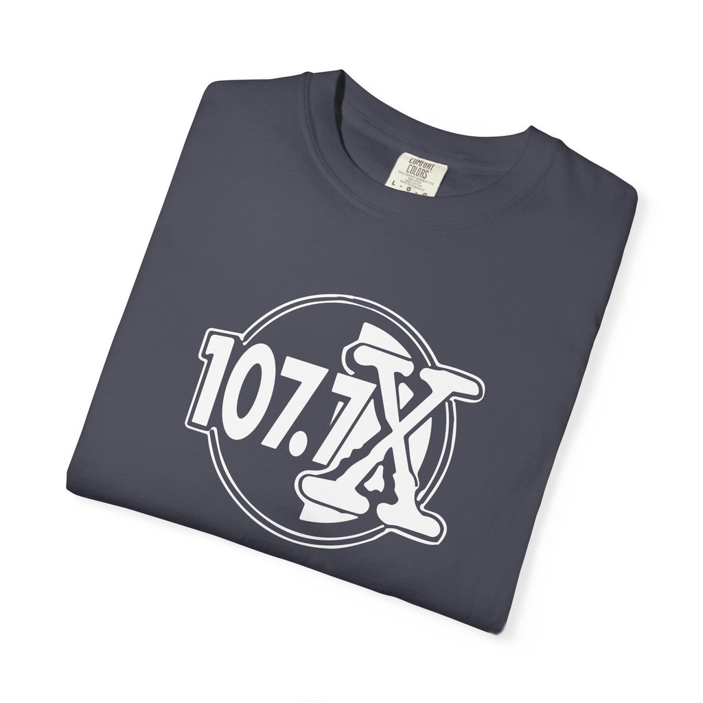 107.7 The X Birmingham, AL T-Shirt