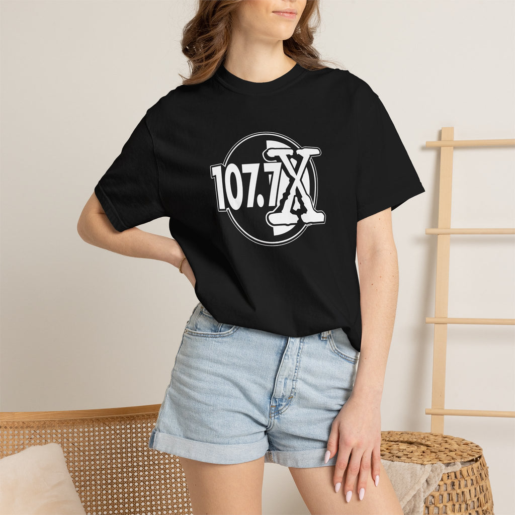 107.7 The X Birmingham, AL T-Shirt