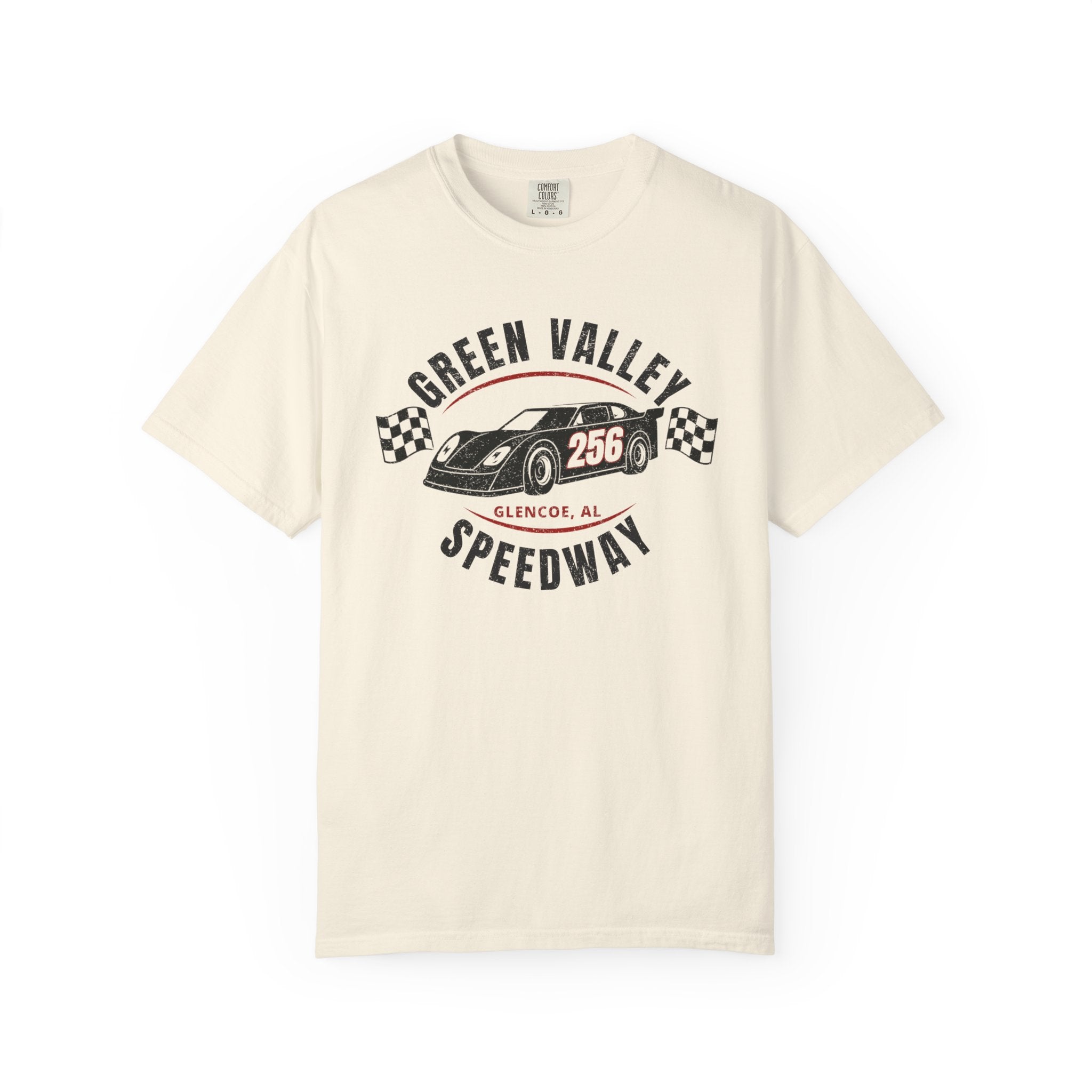Green Valley Speedway T-Shirt